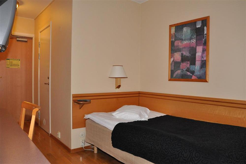 Scandic Syd Hotel 4*
