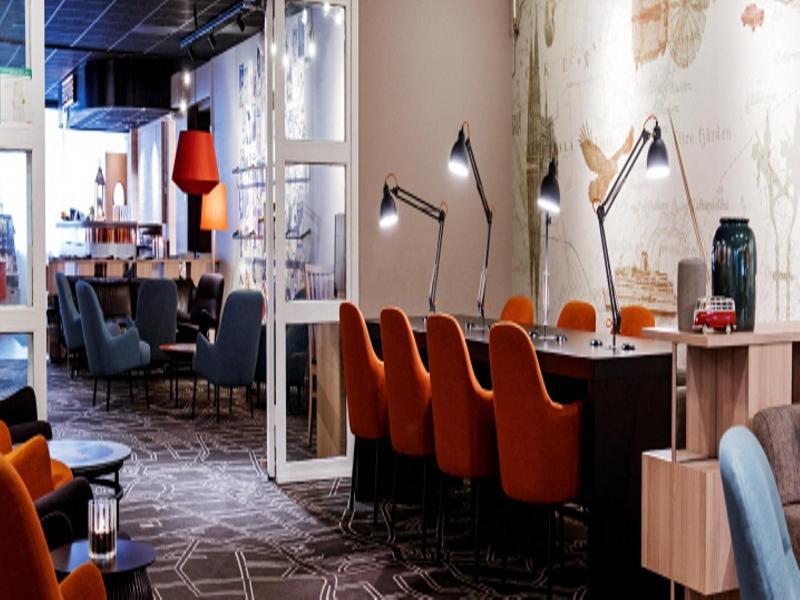Scandic Syd Umea