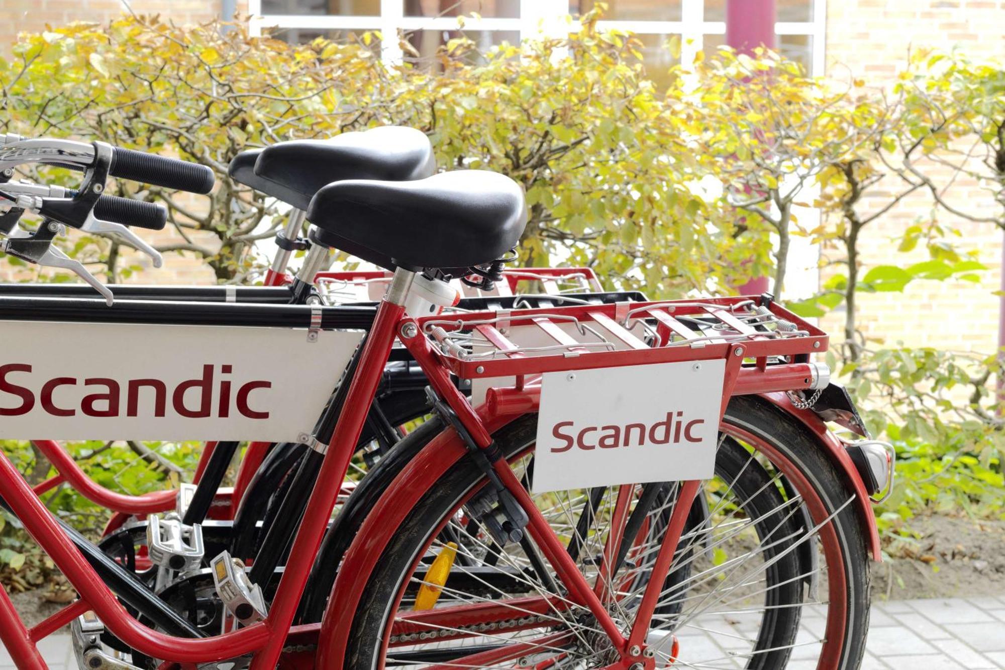 Scandic Syd Hotel Umea