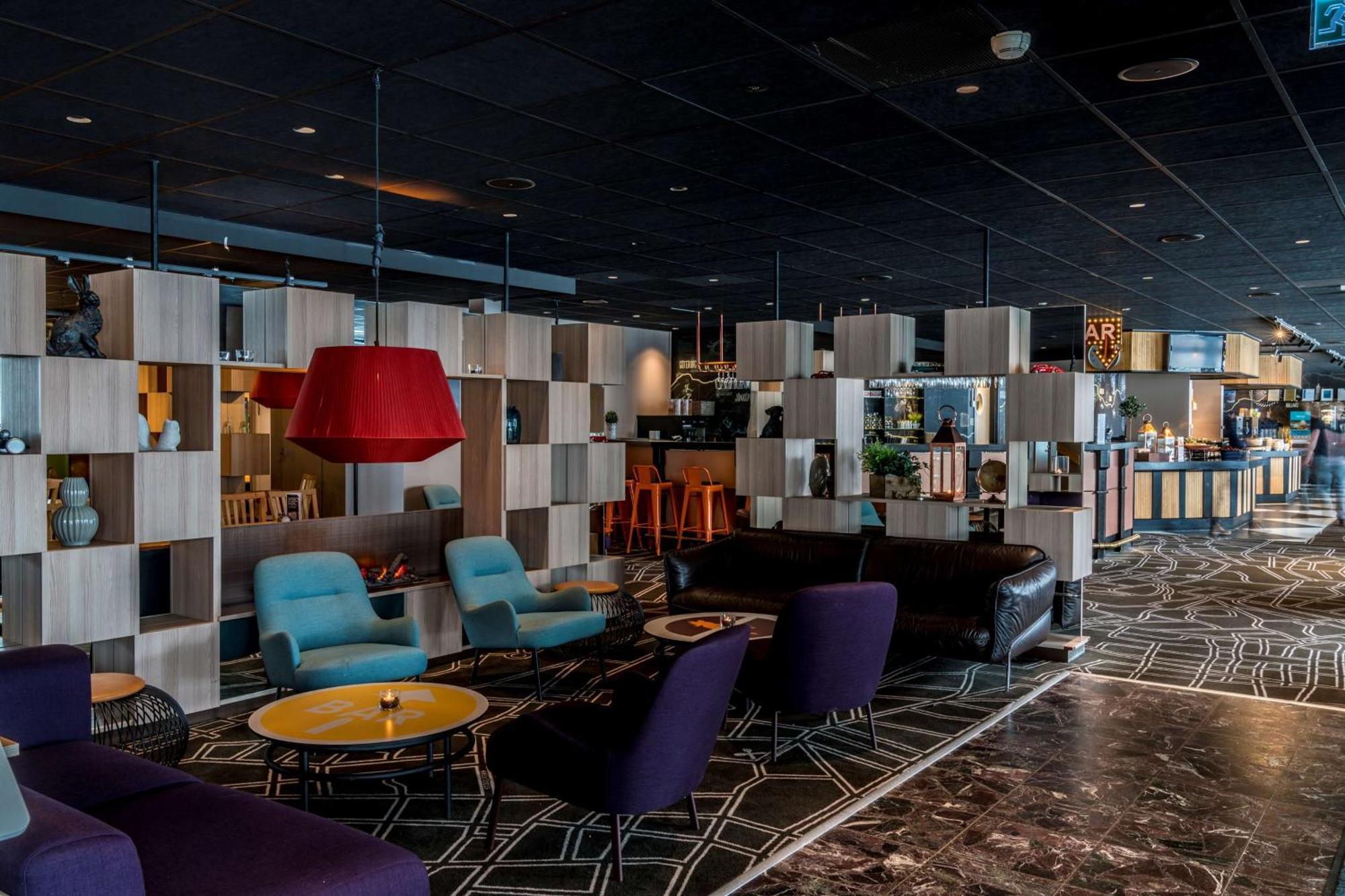 Scandic Syd Hotel
