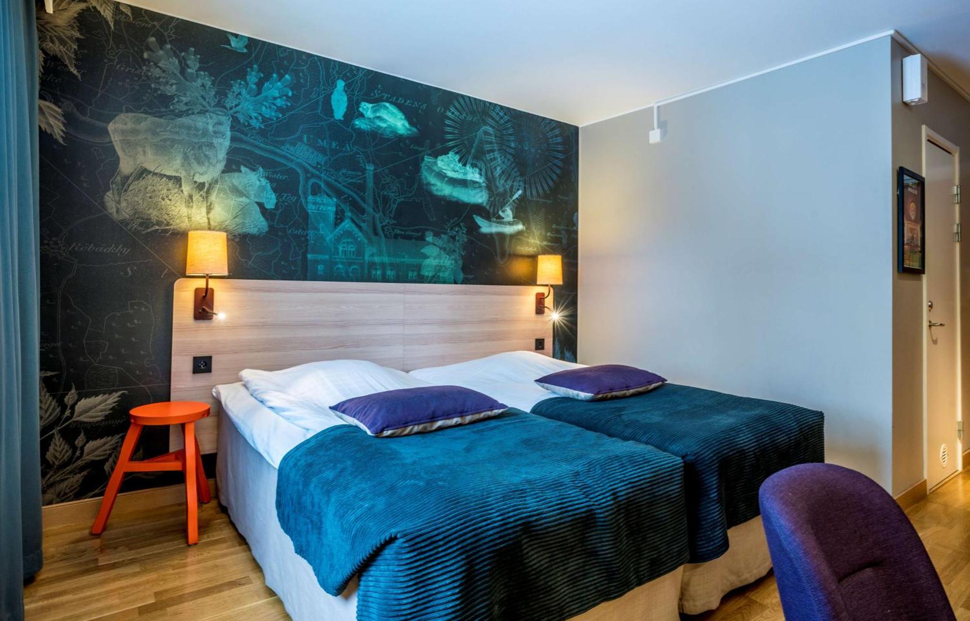 Scandic Syd Hotel 4*