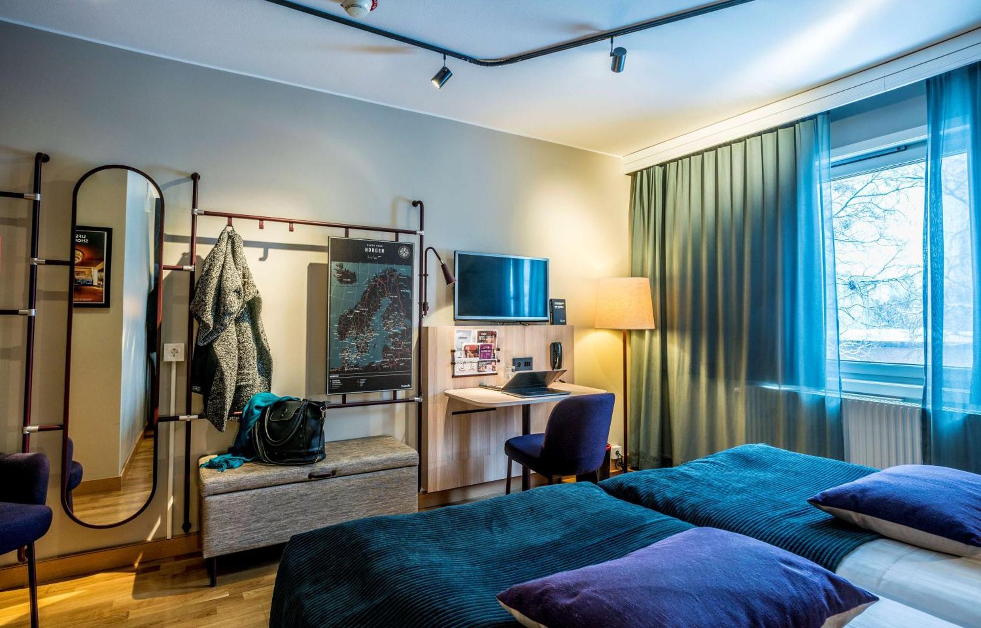 Scandic Syd Hotel