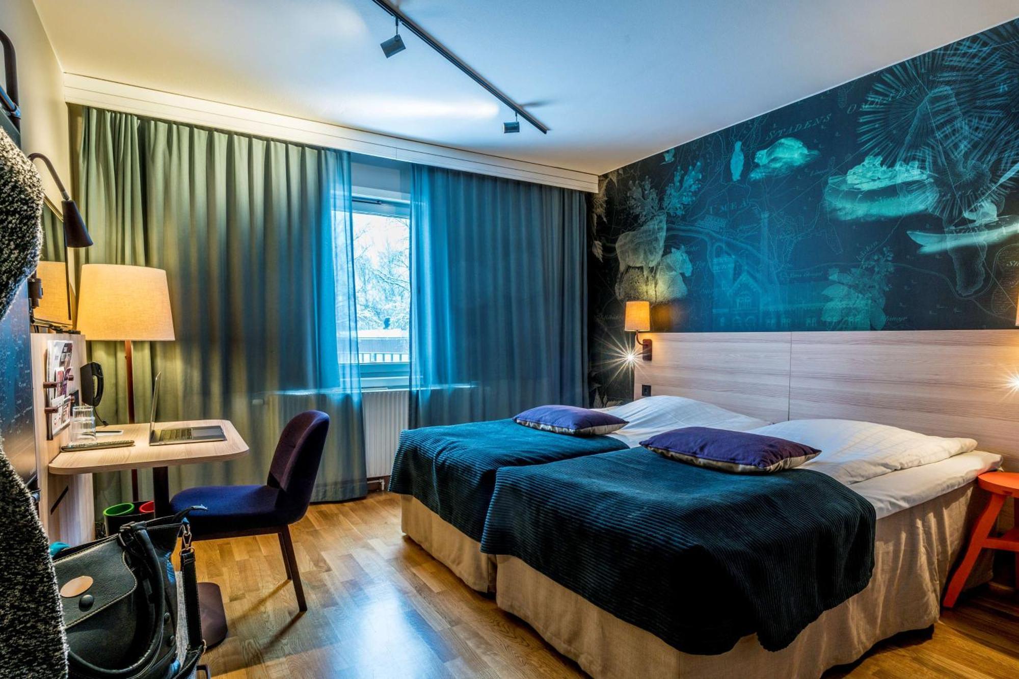 Scandic Syd Umea