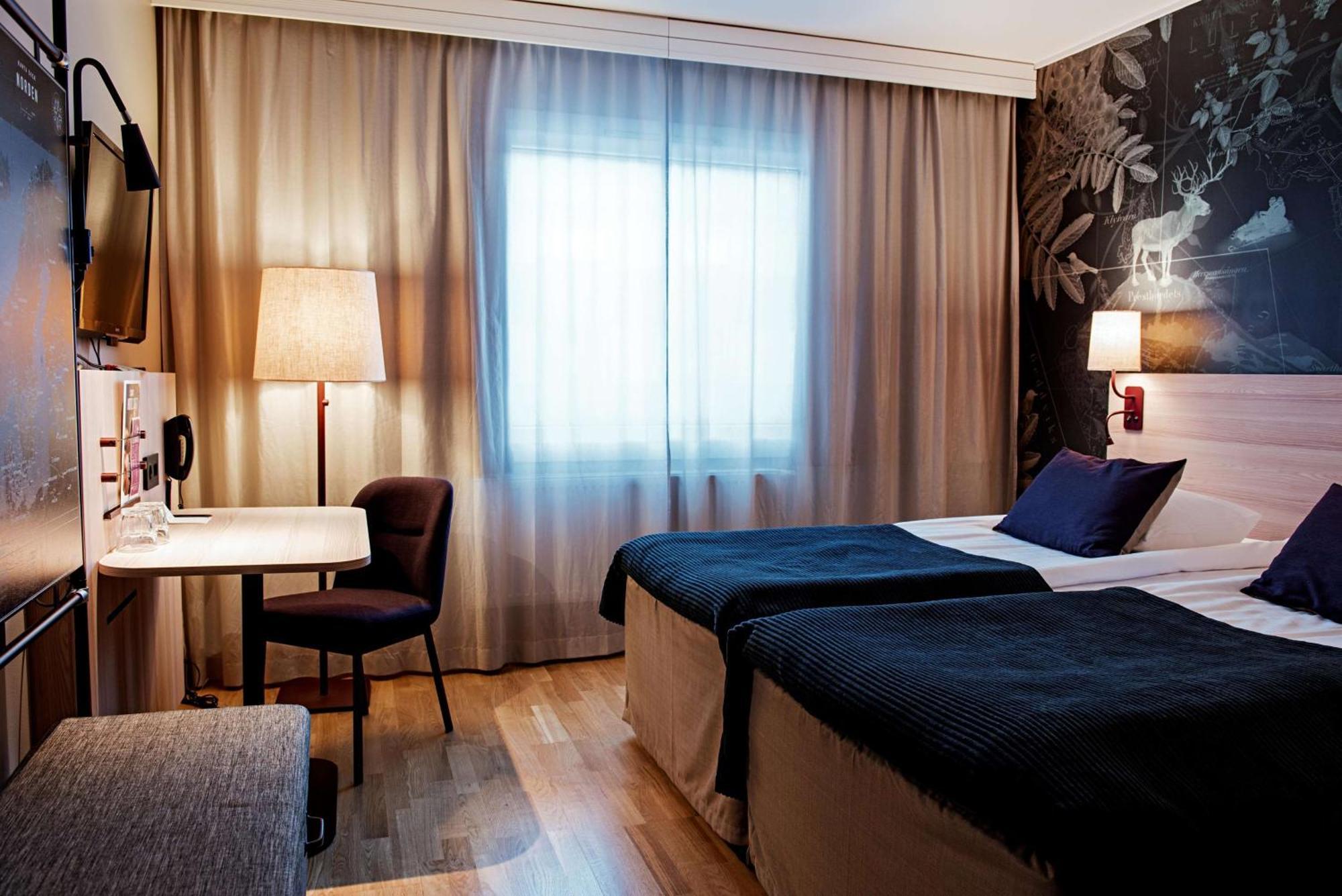 Scandic Syd 4* Umea
