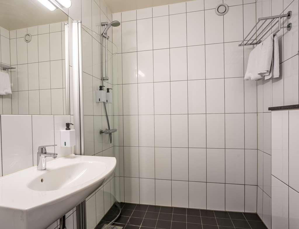 Scandic Syd Hotel 4*