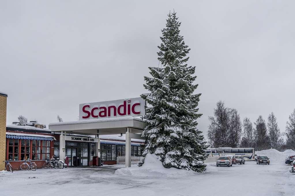 Scandic Syd Hotel Umeå