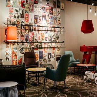 Scandic Syd Umea