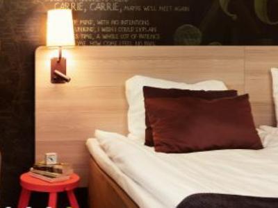 Hotel Scandic Syd