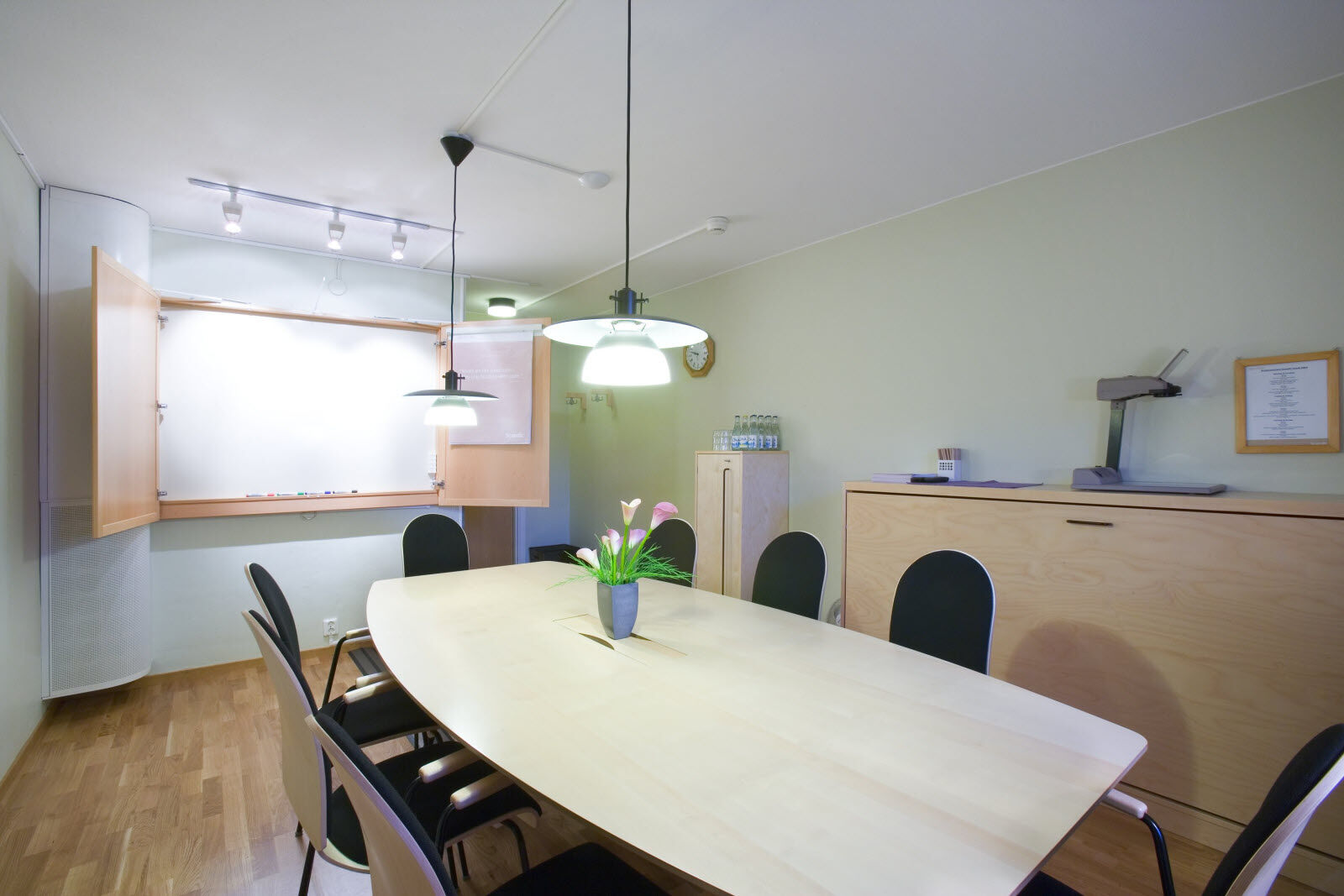 Hotel Scandic Syd Umea